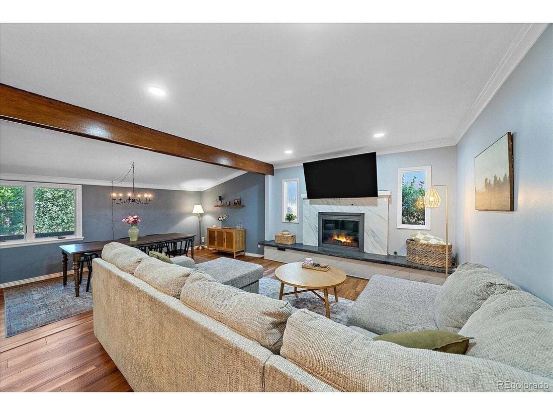 Haus in Lakewood, Colorado, Vereinigte Staaten 4 - 19066288
