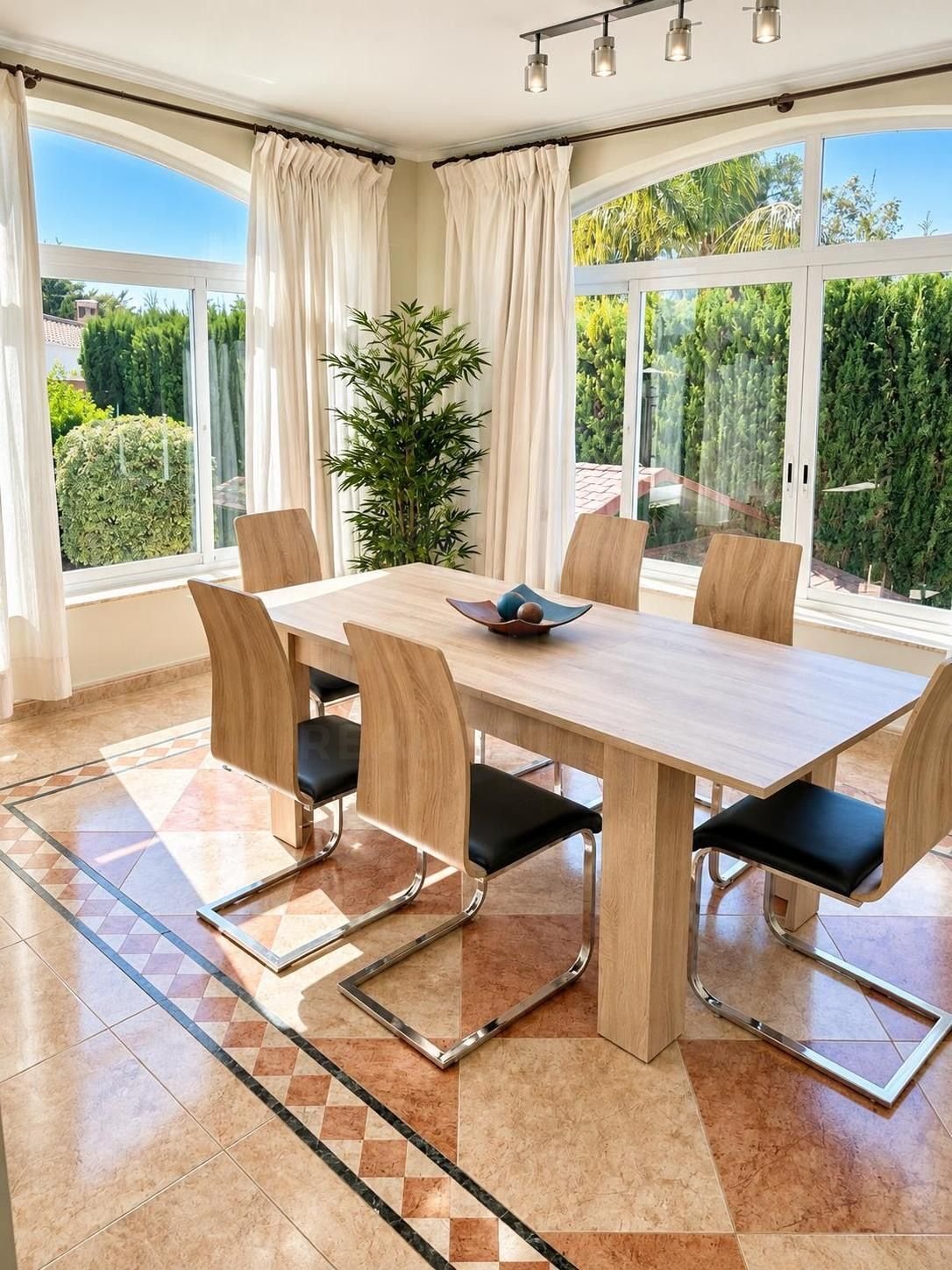 Chalet in La Nucia, Land Valencia, Spanien 3 - 18062174