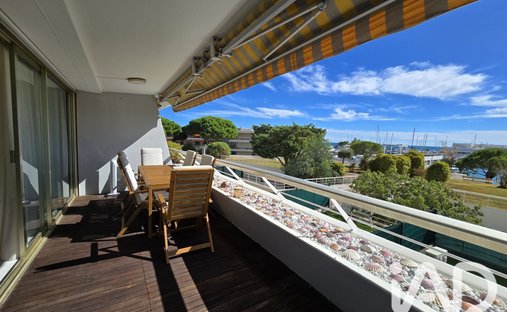 Appartamento a Marina, Villanova Lobetto, Francia 1