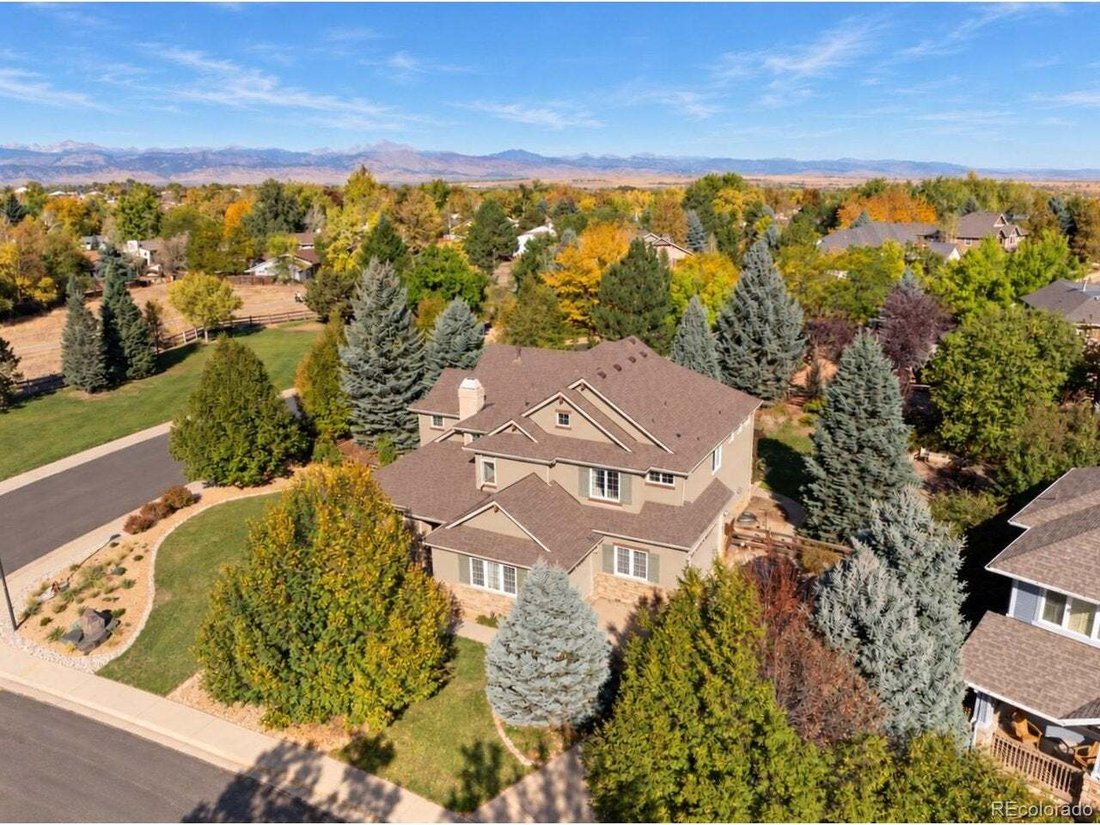 House in Boulder, Colorado, United States 1 - 19066227