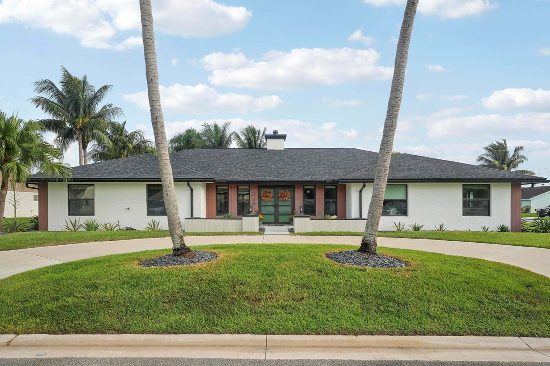 Haus in Boynton Beach, Florida, Vereinigte Staaten 5 - 19066211