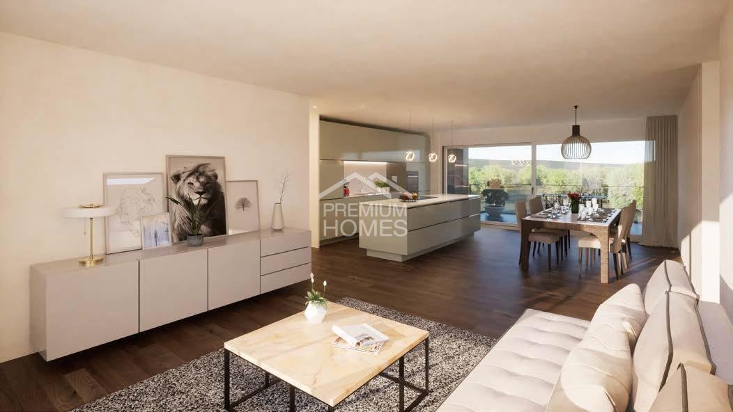 Appartamento a Nottwil, Cantone di Lucerna, Svizzera 3 - 19066185