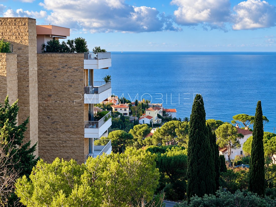 Apartment in Bompard, 7e Arrondissement, Marseille 1 - 19067094