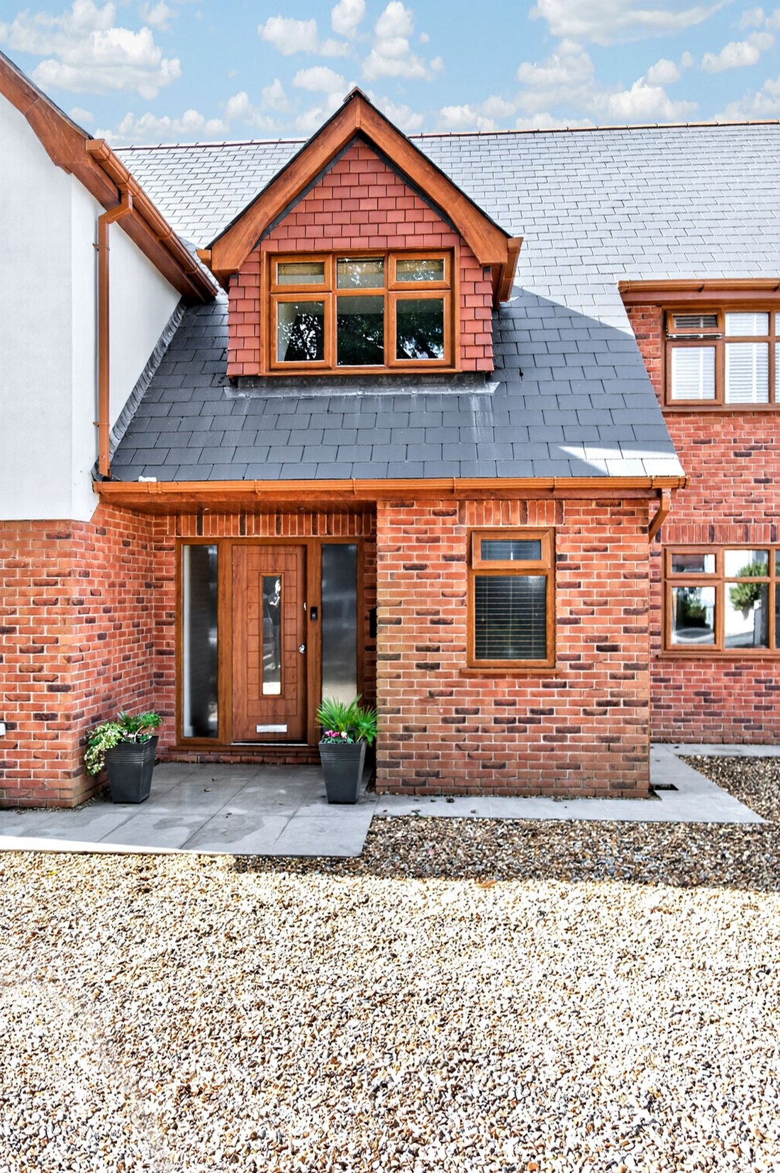 House in Cosheston, Wales 5 - 19066796