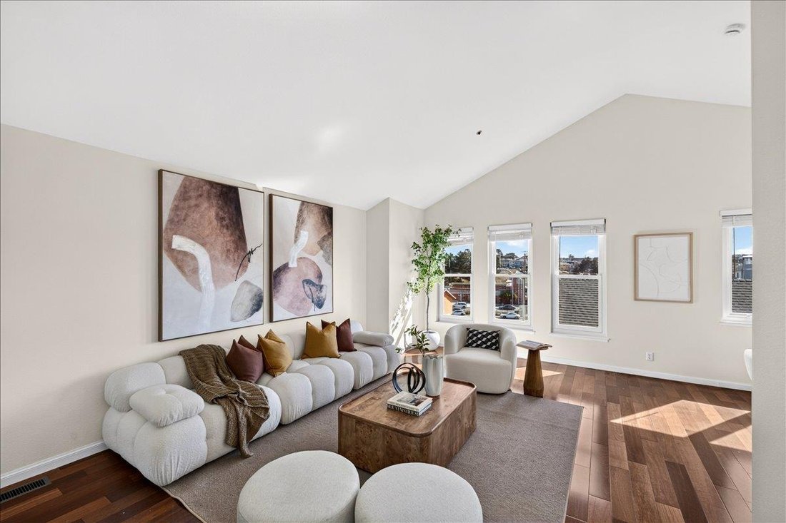 Casa a Colma, California, Stati Uniti 4 - 19066371