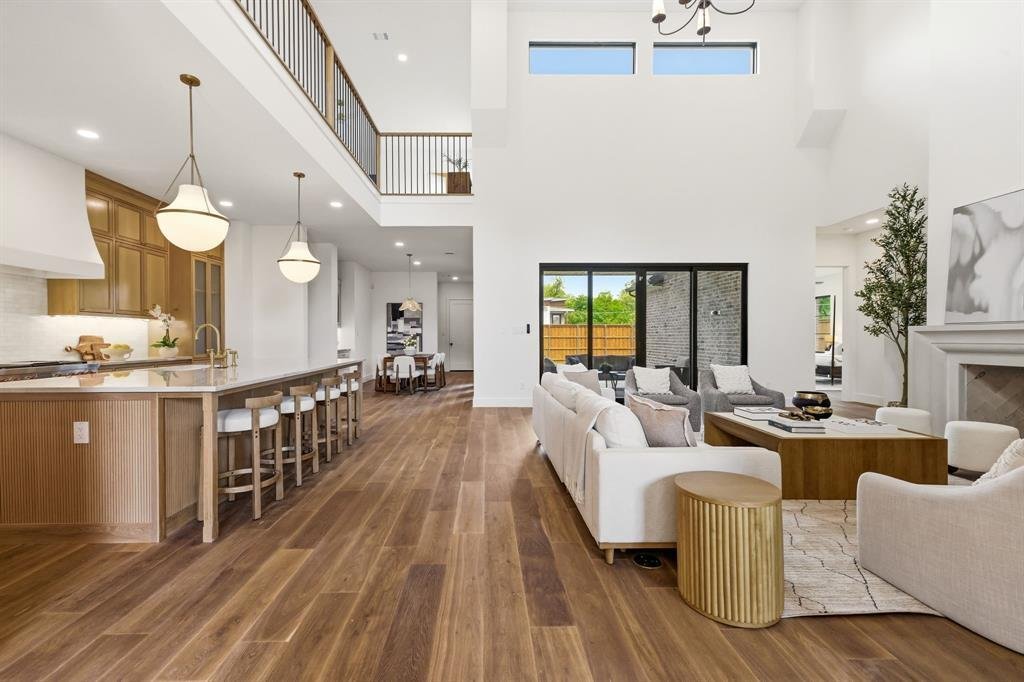 House in Dallas, Texas, United States 1 - 19066660