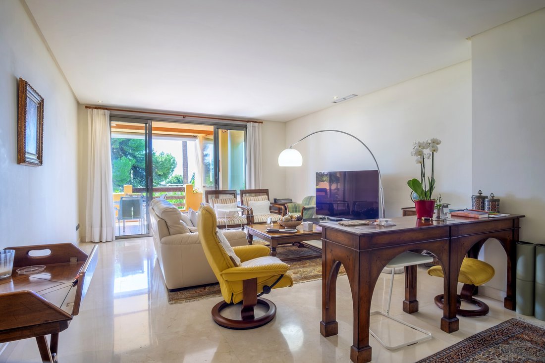 Appartement à Marbella, Andalousie, Espagne 2 - 19066634