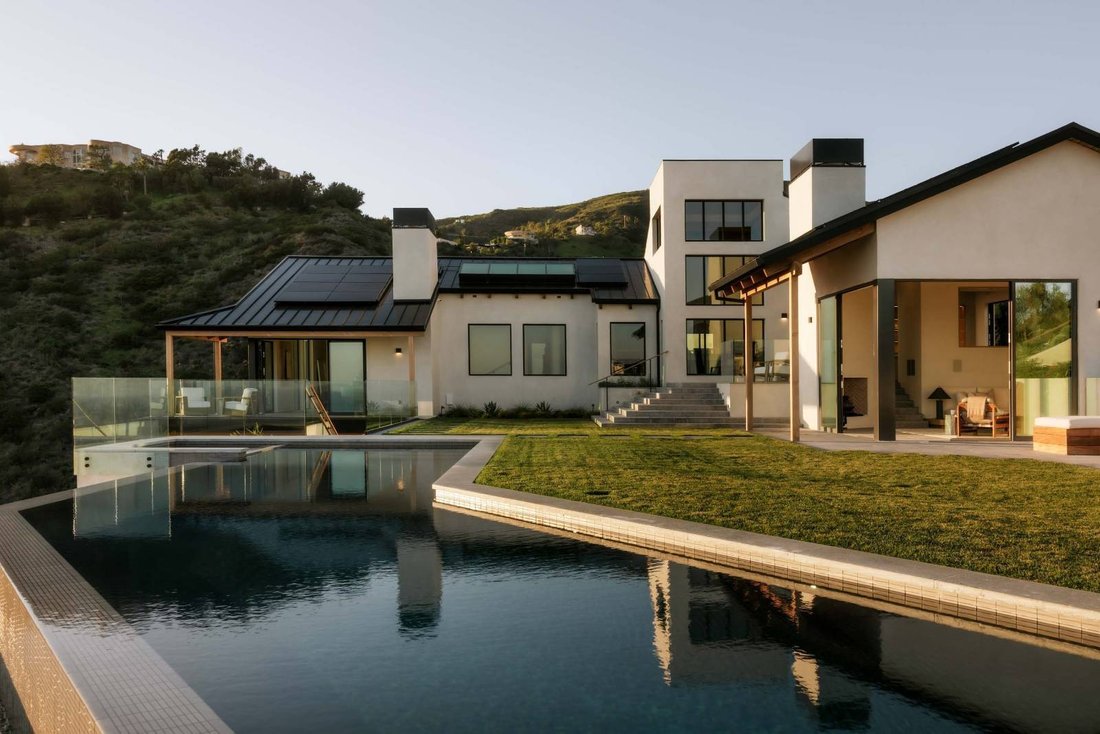 Casa en Malibú, California, Estados Unidos 3 - 19066169
