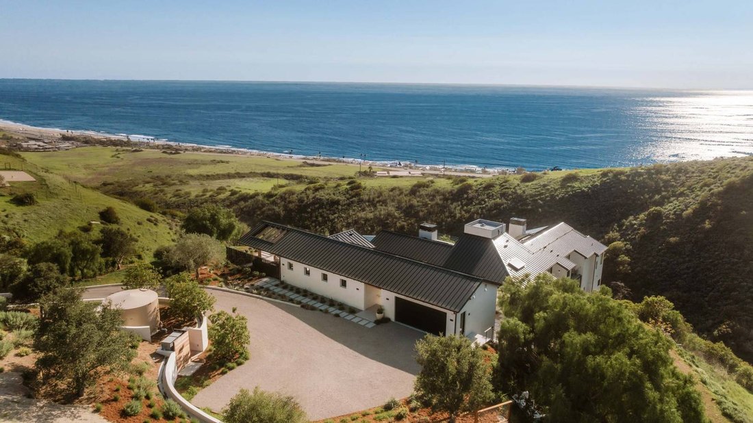 Casa en Malibú, California, Estados Unidos 2 - 19066169