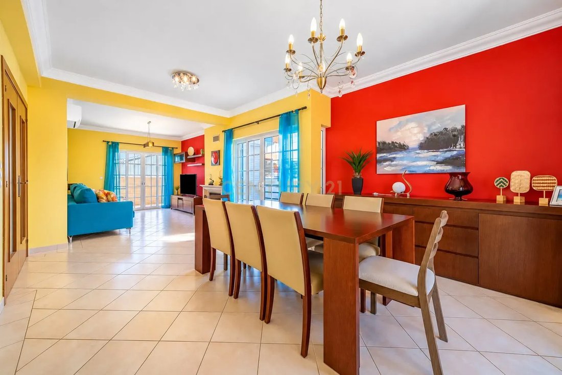 Villa in Olhos de Agua, Algarve, Portugal 4 - 19066877