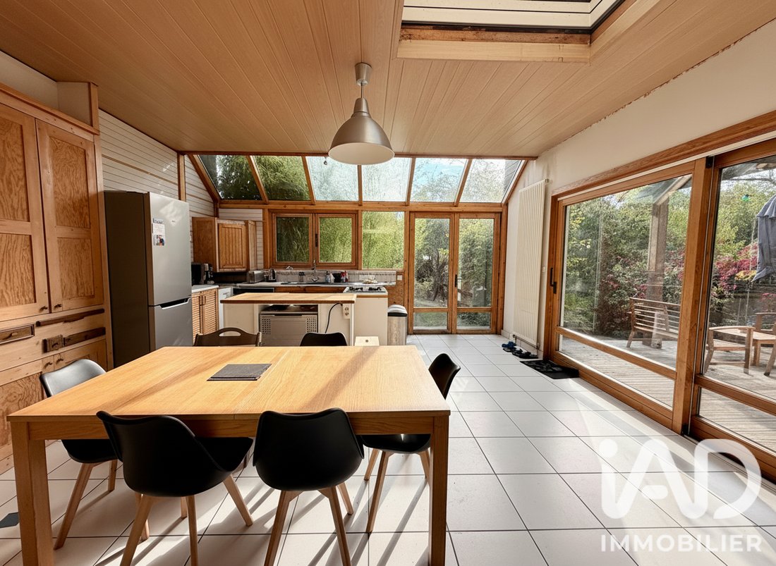 Casa a Nantes Erdre, Nantes, Francia 1 - 19067922