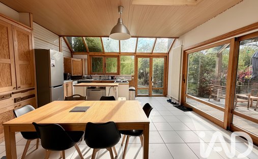 Casa a Nantes Erdre, Nantes, Francia 1
