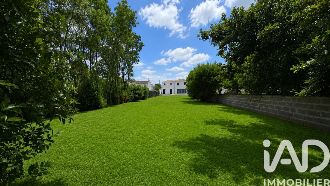 Maison à La Beaume-Avant Garde, Rochefort, France 1 - 17897120