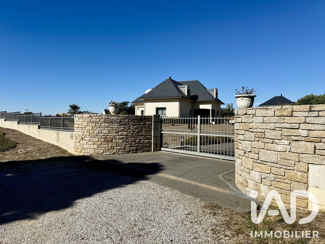 Haus in Riantec, Bretagne, Frankreich 4 - 19067957