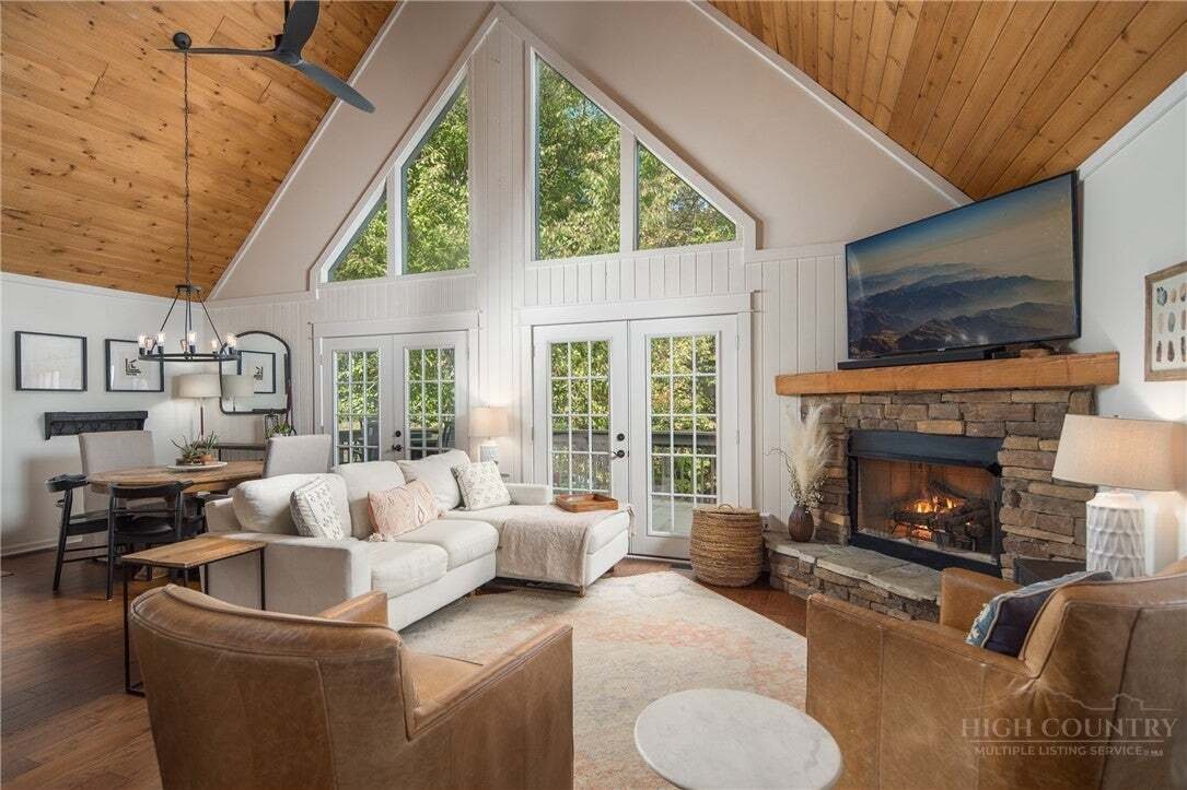 Casa en Boone, Carolina del Norte, Estados Unidos 4 - 19065968