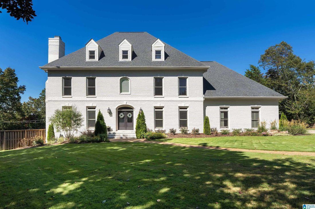 Maison à Mountain Brook, Alabama, États-Unis 1 - 19066066