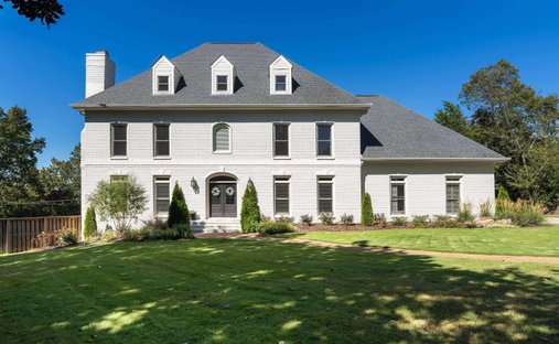Casa a Mountain Brook, Alabama, Stati Uniti 1
