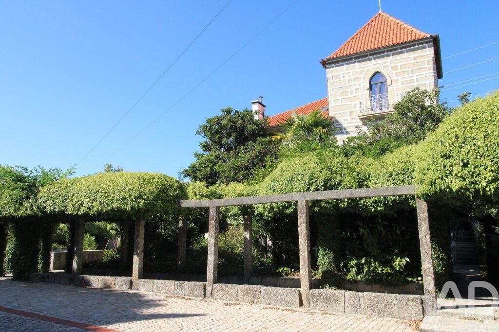 Azienda agricola a Bodiosa, Distretto di Viseu, Portogallo 5 - 19067790