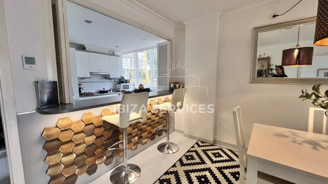 Apartment in Ibiza Town, Balearic Islands, Spain 3 - 19066790
