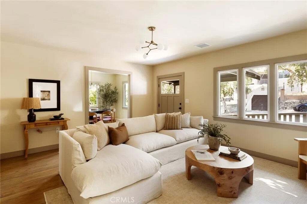 Casa en Los Ángeles, California, Estados Unidos 5 - 19066597