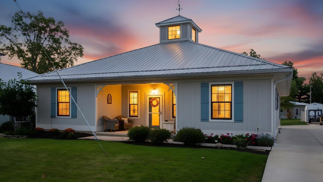 Maison à Buckeye Lake, Ohio, États-Unis 1 - 19066055