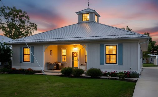 House in Buckeye Lake, Ohio, United States 1