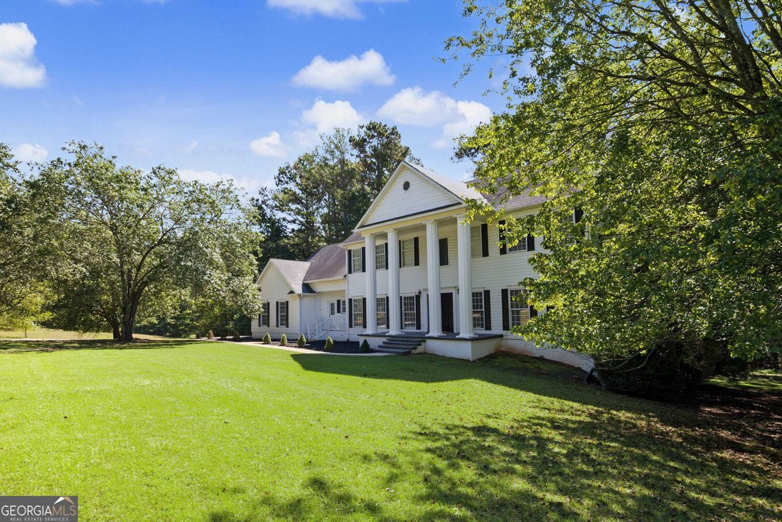 Haus in Fayetteville, Georgia, Vereinigte Staaten 2 - 19066542