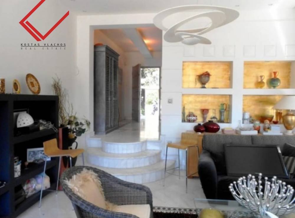 Haus in Vouliagmeni, Attika, Griechenland 5 - 19066651