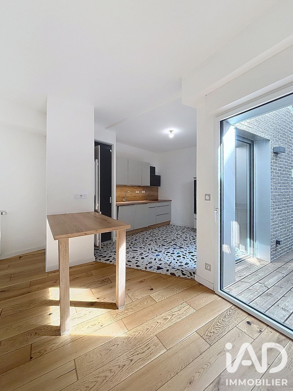 Apartment in Procé - Monselet, Nantes, France 5 - 18438646