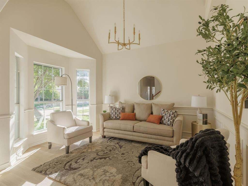 Casa a Mansfield, Texas, Stati Uniti 5 - 19066655