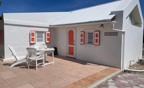 Maison à Balfour Town, Turks Islands, Îles Turks et Caïques 1