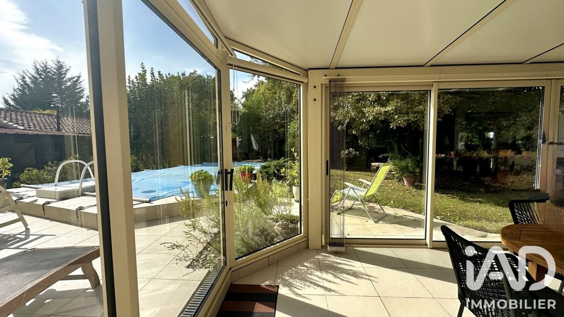 Casa en Ares, Nueva Aquitania, Francia 5 - 19068011