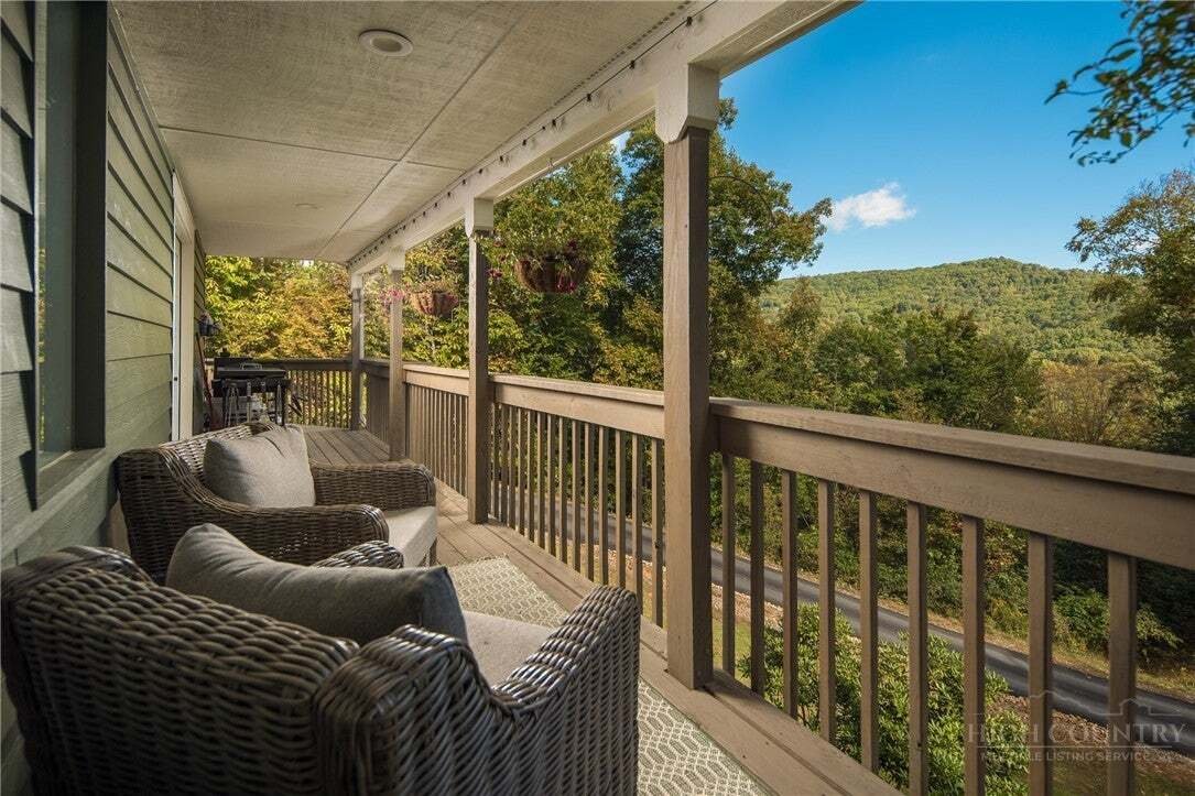 Casa en Boone, Carolina del Norte, Estados Unidos 3 - 19065968