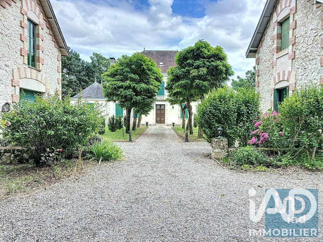 House in Fleurance, Occitania, France 3 - 19067982