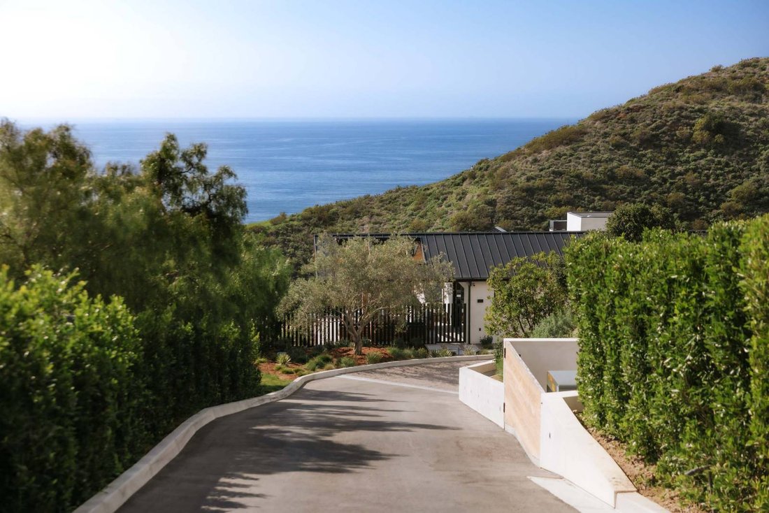 Casa en Malibú, California, Estados Unidos 4 - 19066169