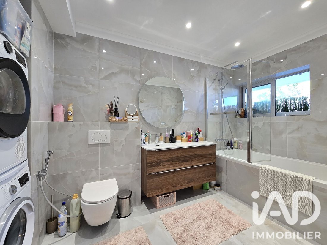 Wohnung in Marina, Villeneuve-Loubet, Frankreich 4 - 19068029