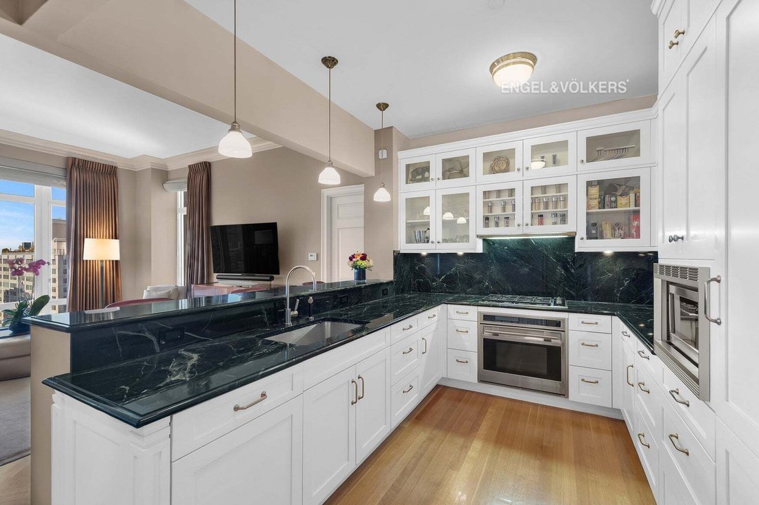 Condo in New York, New York, United States 5 - 19066965