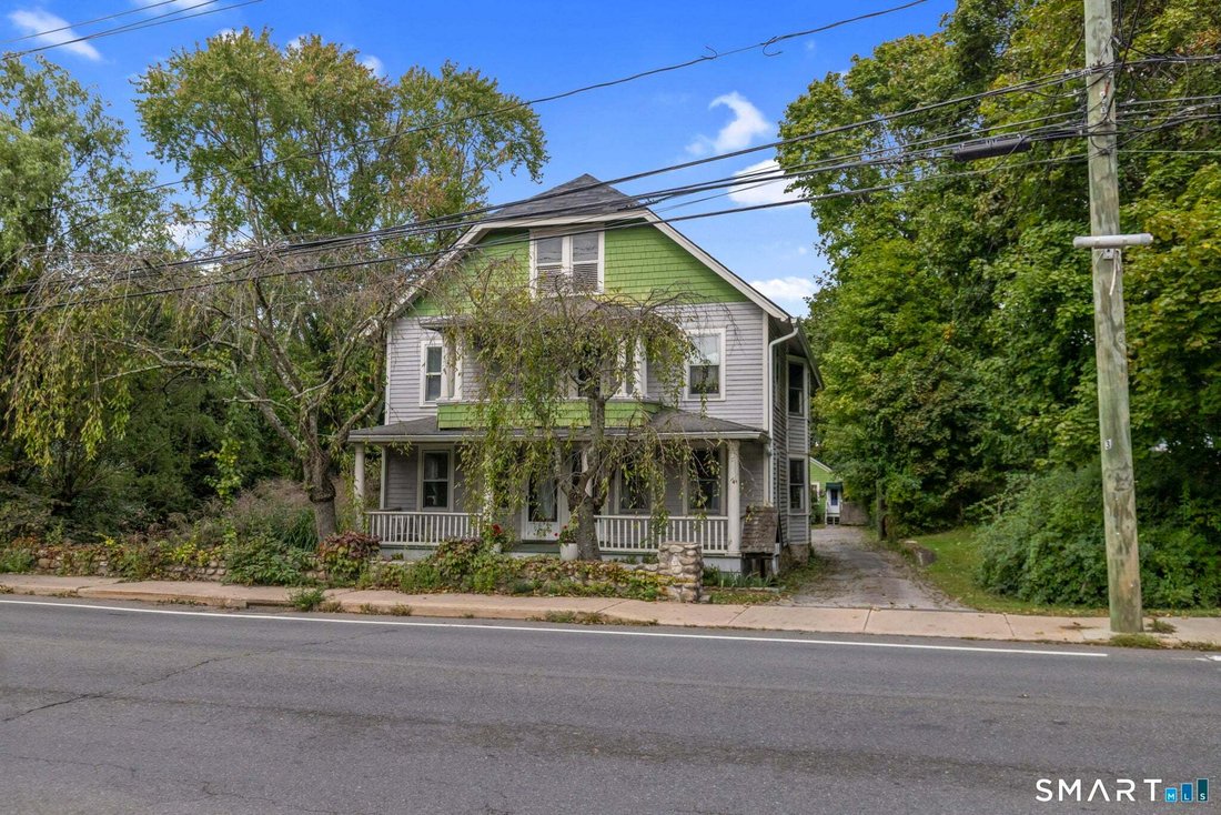 Haus in Westport, Connecticut, Vereinigte Staaten 2 - 19066156