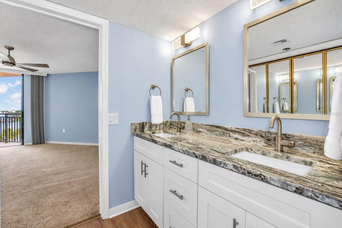 Appartement à Clearwater, Floride, États-Unis 4 - 19066988