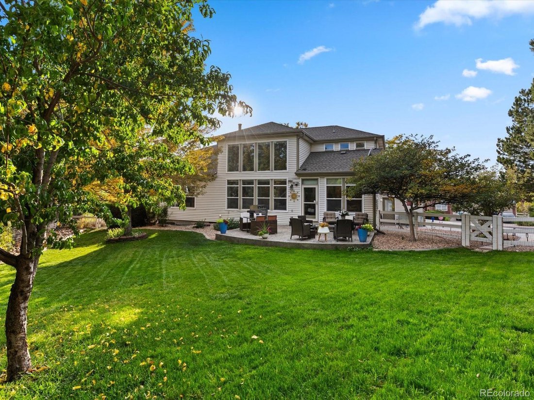 Casa a Thornton, Colorado, Stati Uniti 3 - 19066284