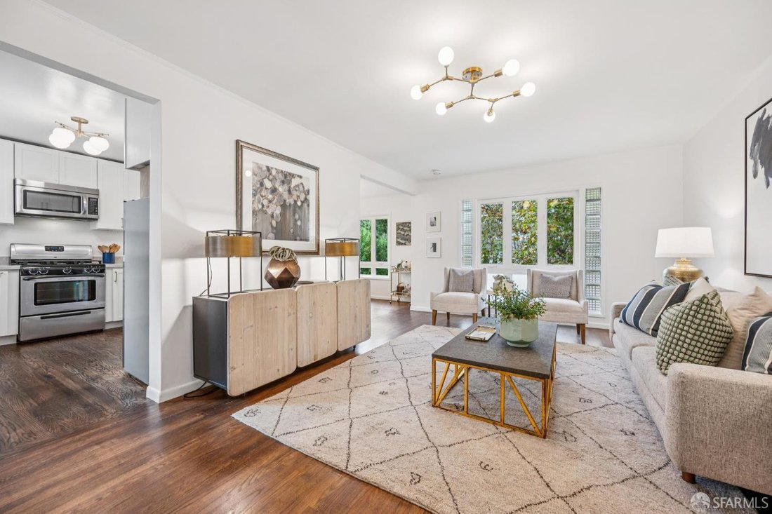 Condo in San Francisco, California, United States 3 - 19066049