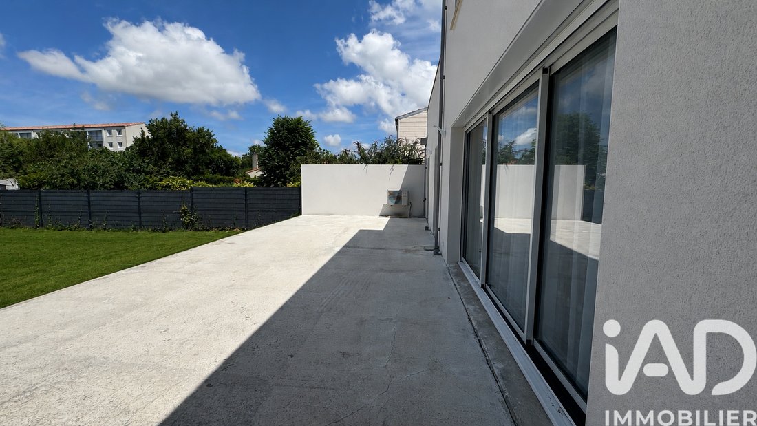 Maison à La Beaume-Avant Garde, Rochefort, France 2 - 17897120