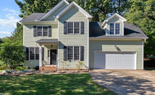 Casa en Holly Springs, Carolina del Norte, Estados Unidos 1