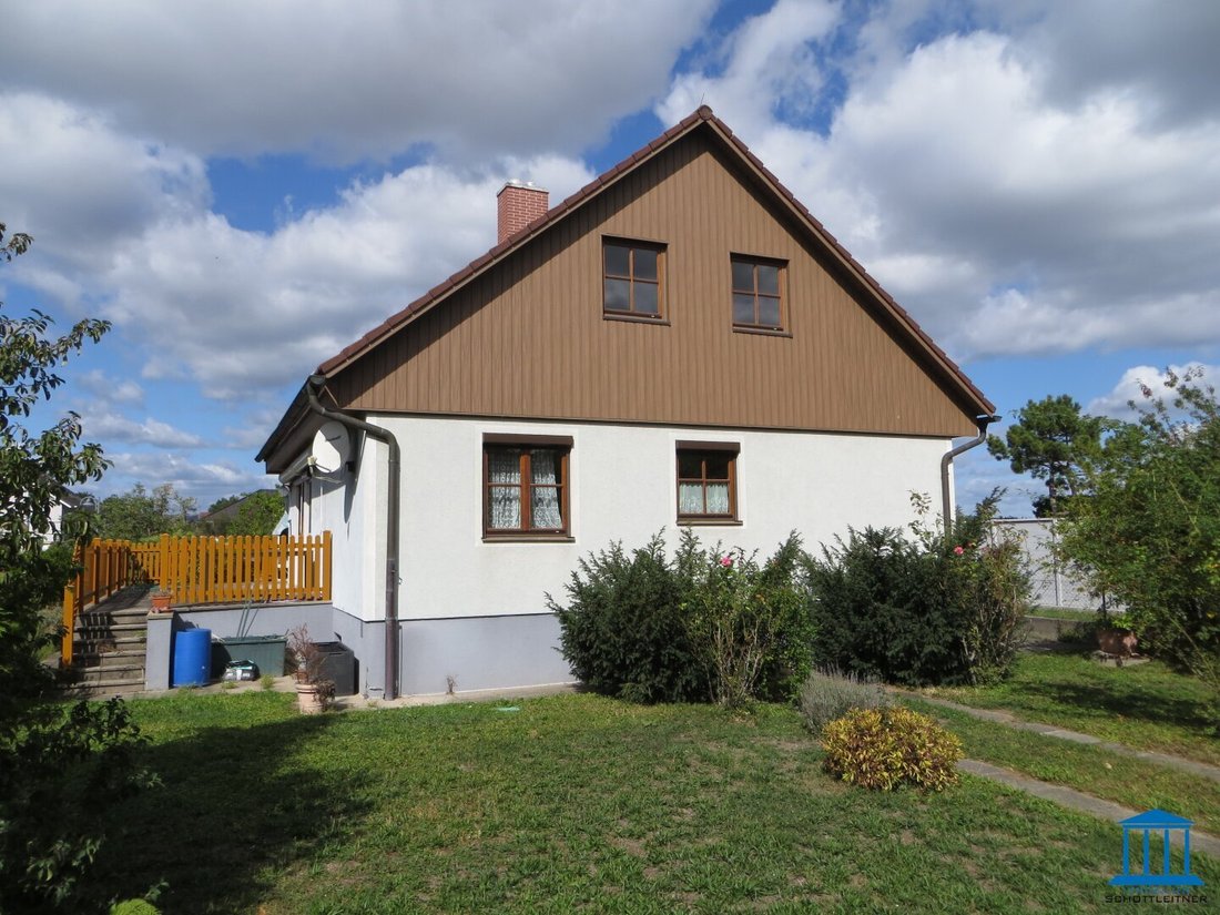 House in Traiskirchen, Lower Austria, Austria 2 - 19067713