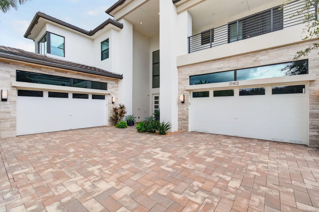 House in Boca Raton, Florida, United States 5 - 19066209