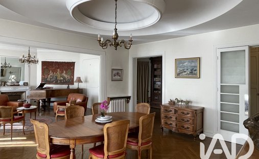Appartement à Bois de Vincennes, Paris 12e Arrondissement, Paris 1