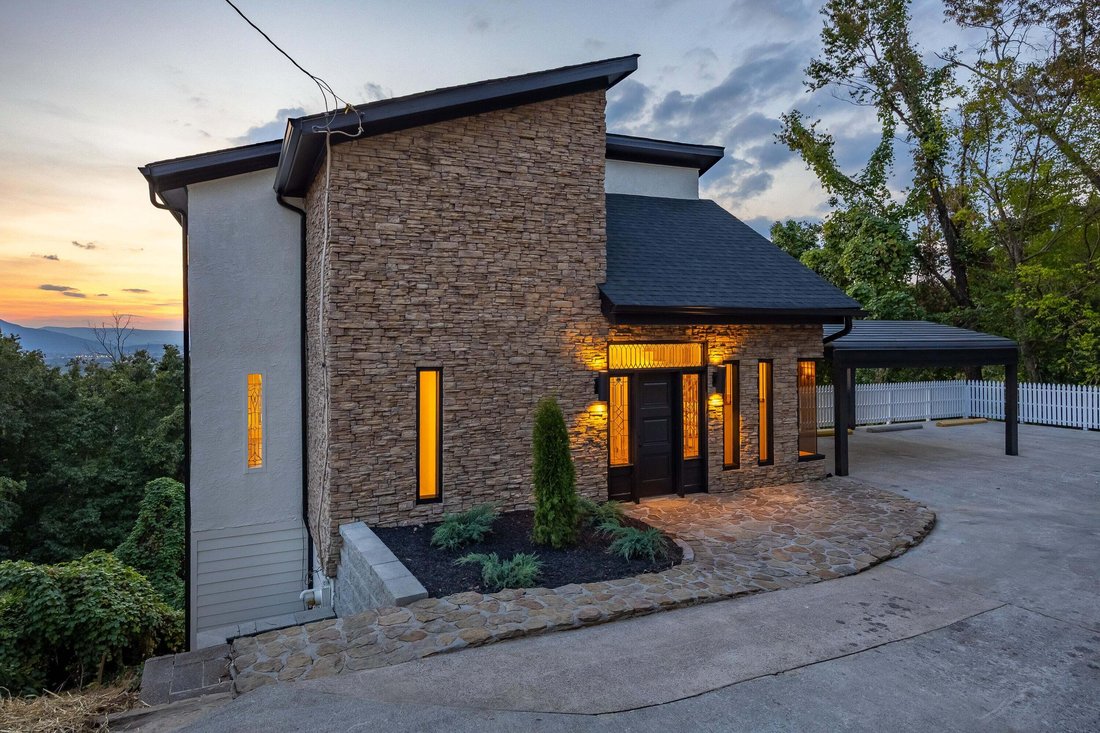 Haus in Chattanooga, Tennessee, Vereinigte Staaten 1 - 19065904