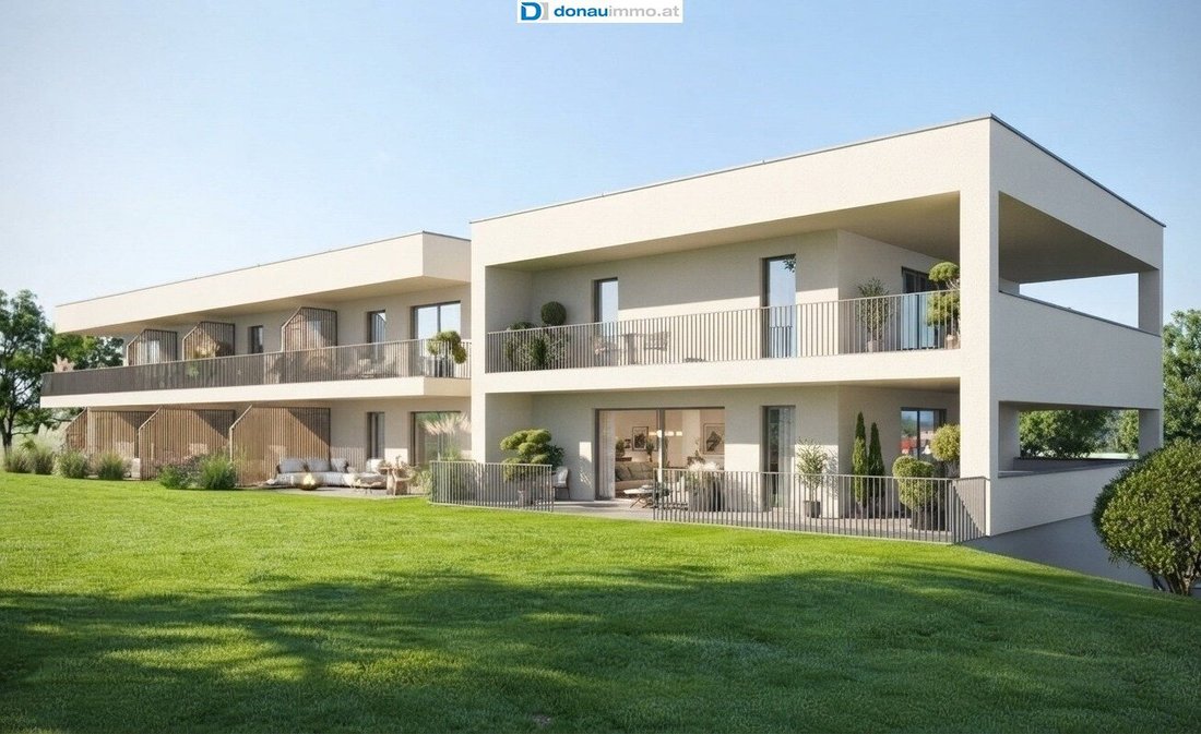 Penthouse in Hart bei Graz, Steiermark, Österreich 5 - 19067681
