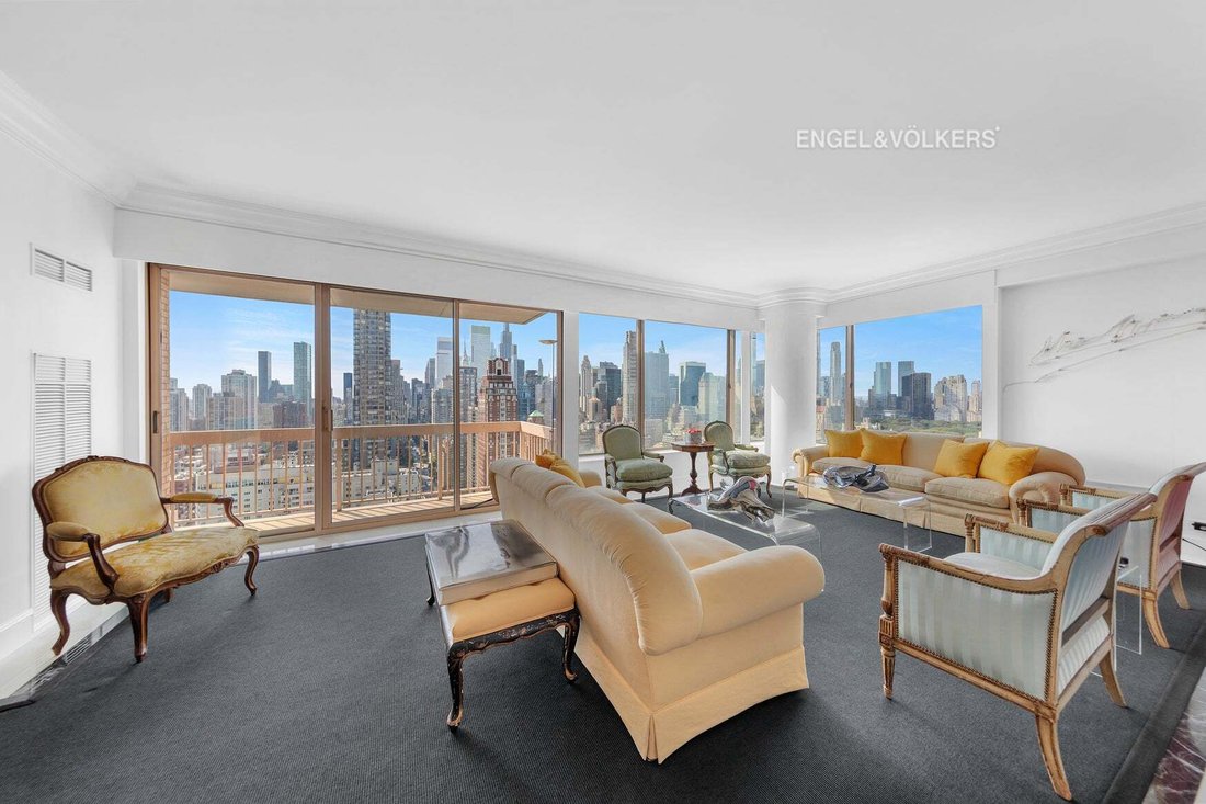 Condo in New York, New York, United States 2 - 19066969