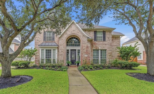 House in Katy, Texas, United States 1